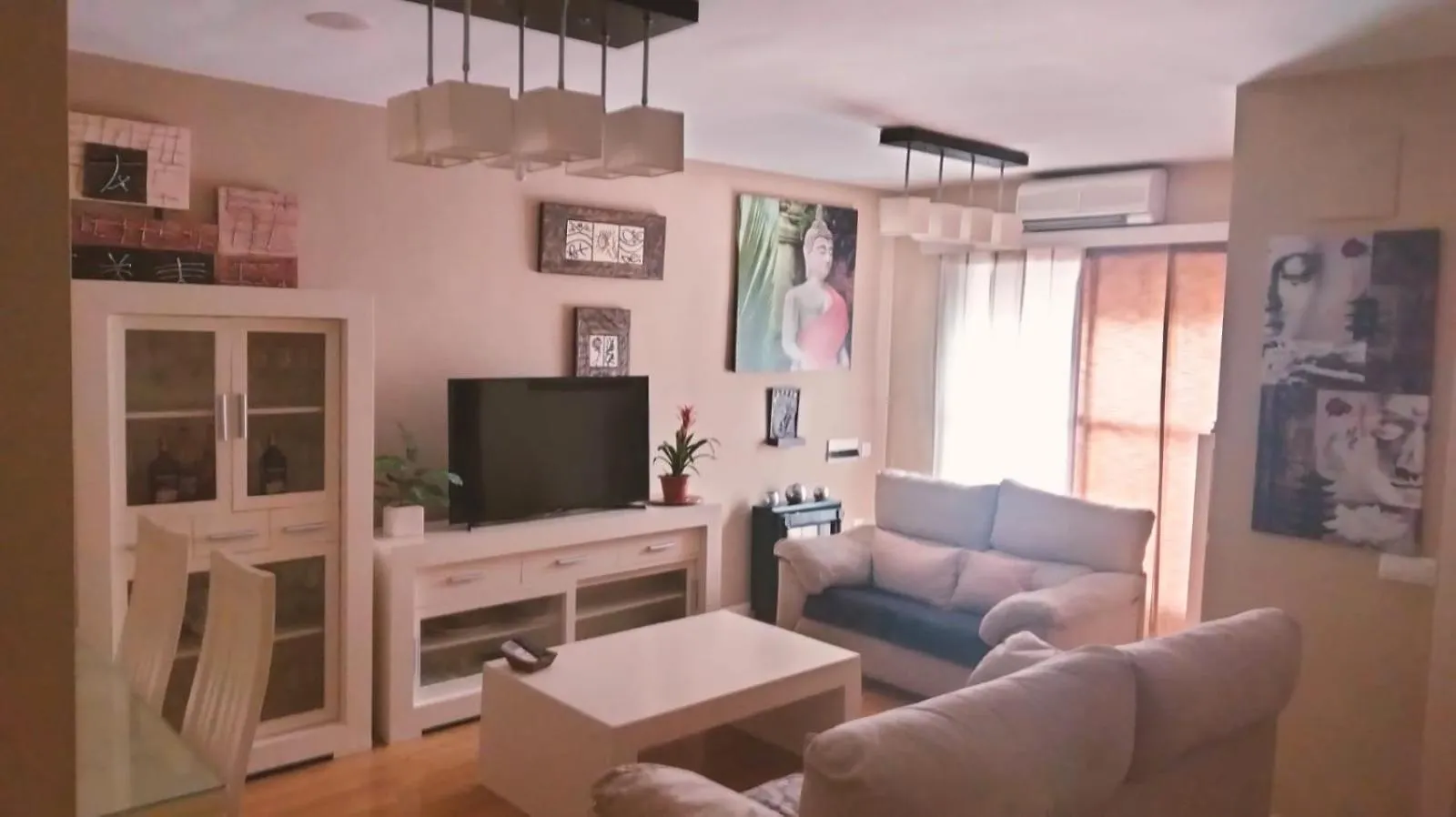 Lucenhome Lucena 0*,  Spain