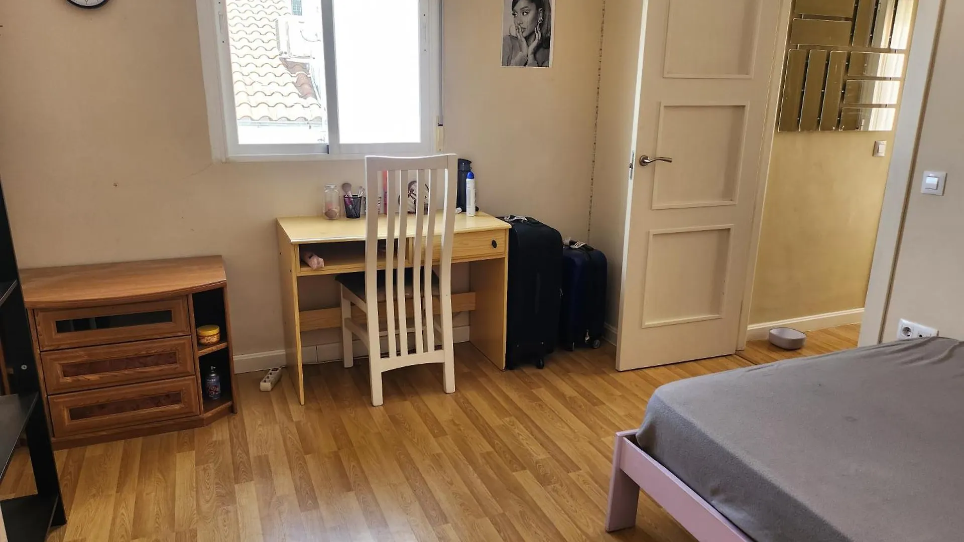Homestay Lucenhome Lucena