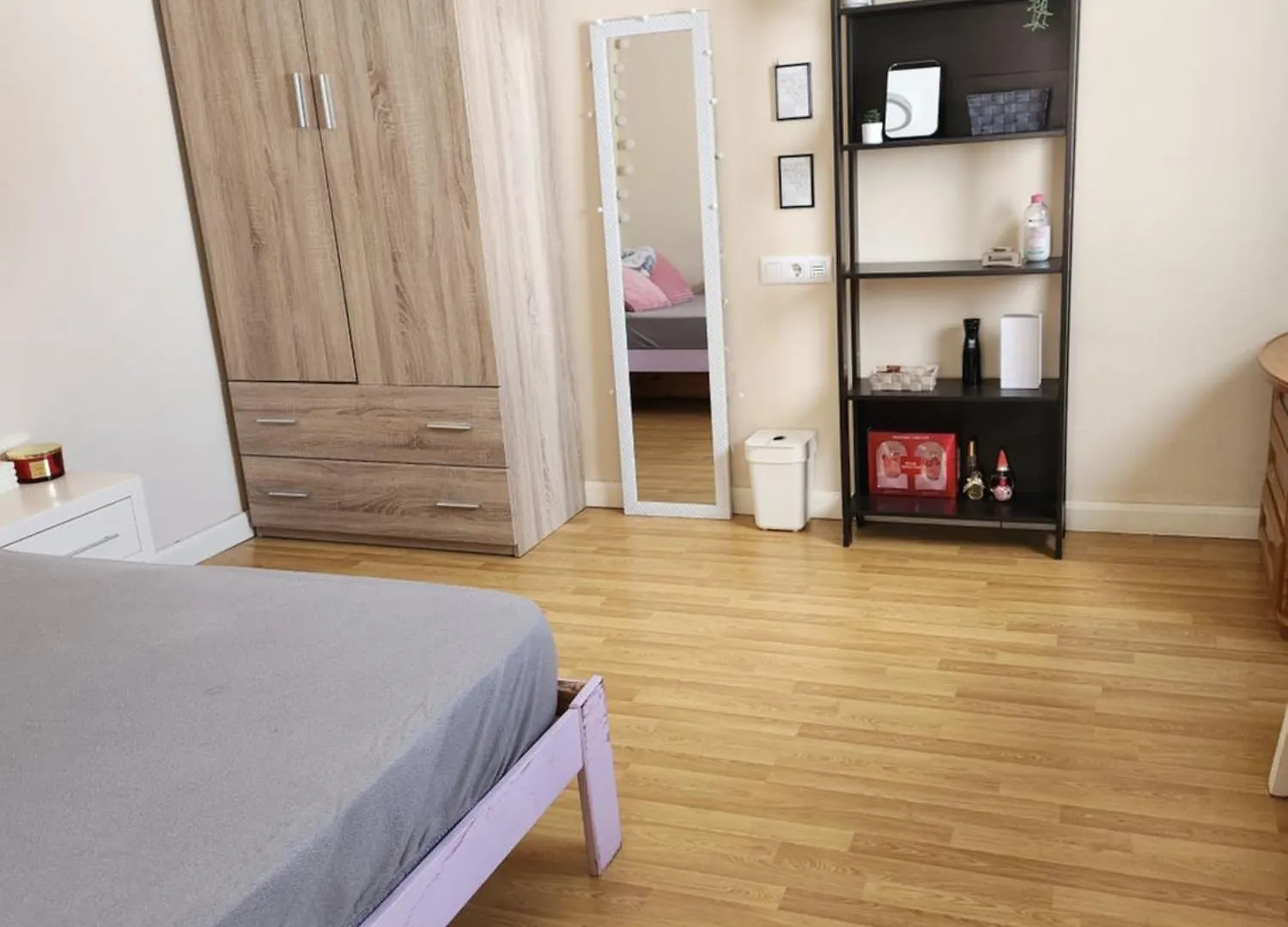Lucenhome Lucena