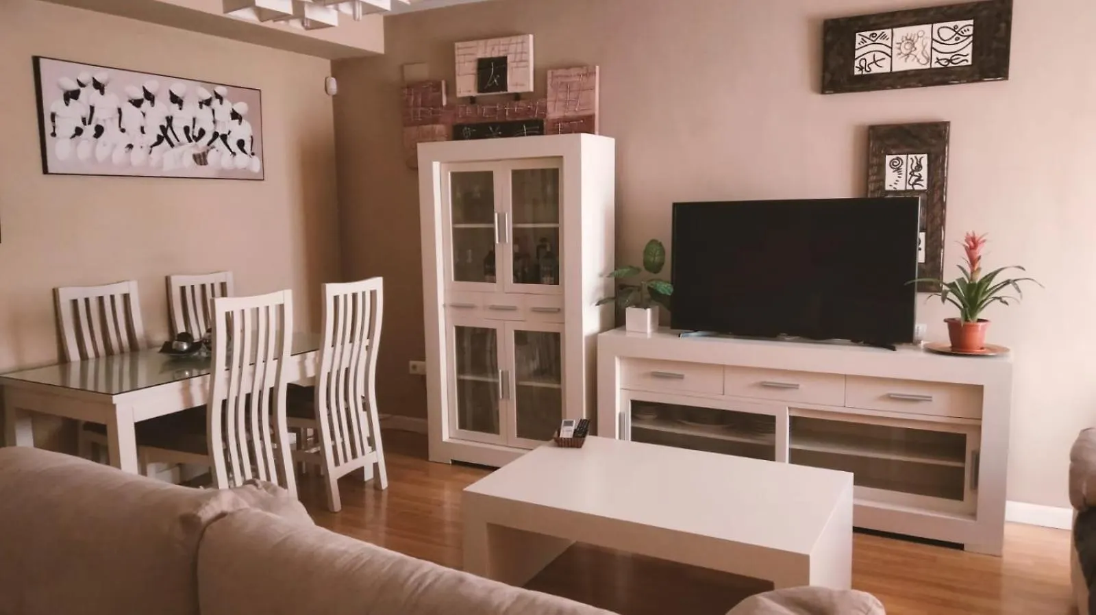 Lucenhome Lucena Spain