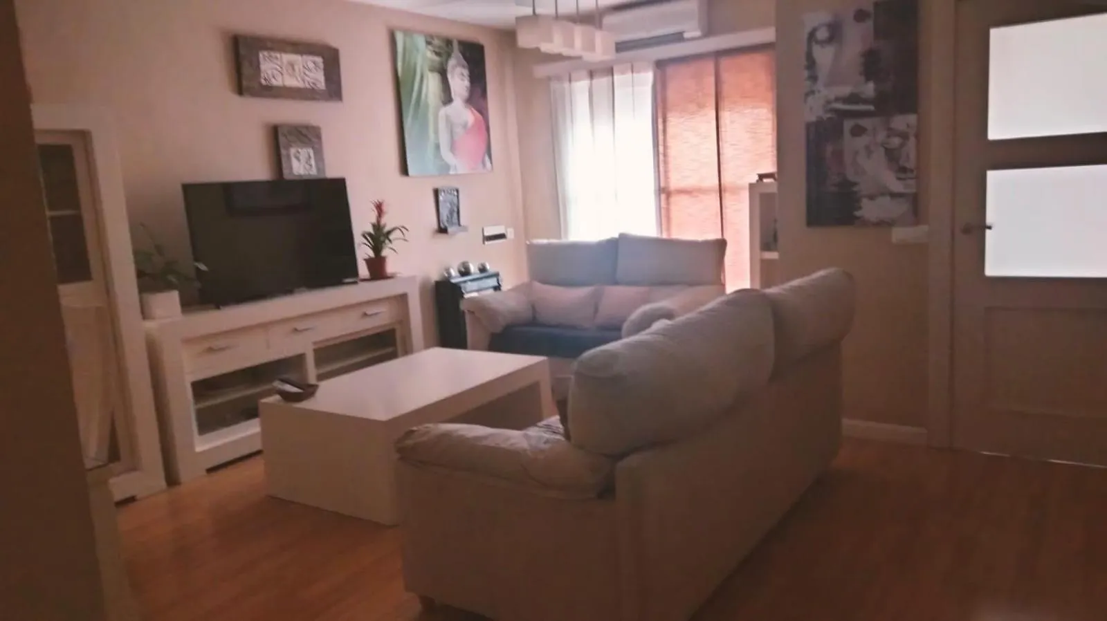 Homestay Lucenhome Lucena Spain